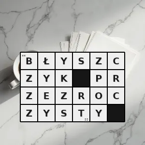 Hasło krzyżówkowe moenkhausia collettii ryba należąca do kąsaczowatych - błyszczyk przezroczysty – rozwiązanie, synonimy, podpowiedzi i definicje krzyżówkowe